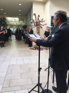 Stantec VP Keith Shillington