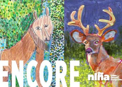 Encore | Nina Collective & Staff