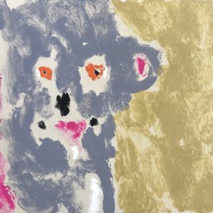 'Koala' by Andre Plamondon