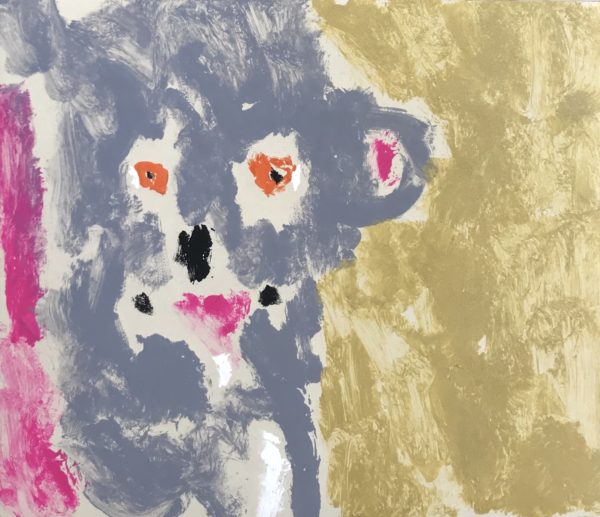 'Koala' by Andre Plamondon