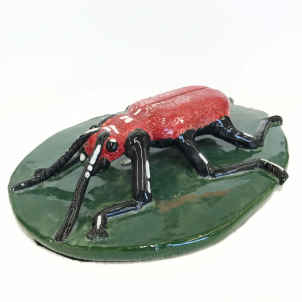 Beetle by Holly Sabourin - Image 2