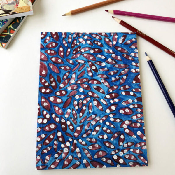 Decinti Simpson Notebook
