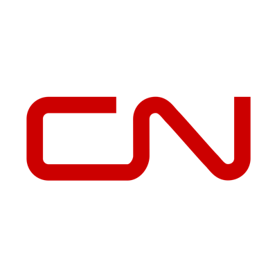 CN logo