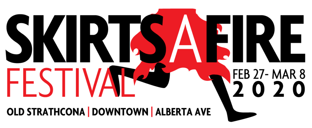 SkirtsAfire logo