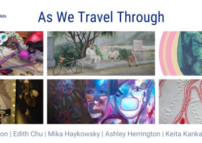 As We Travel Through | RBC Emerging Artists