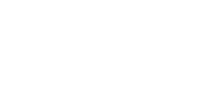 The Nina logo in white