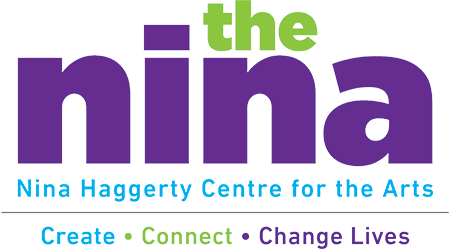 Nina Logo Nina Logo