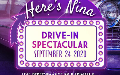 Here’s Nina Drive-In