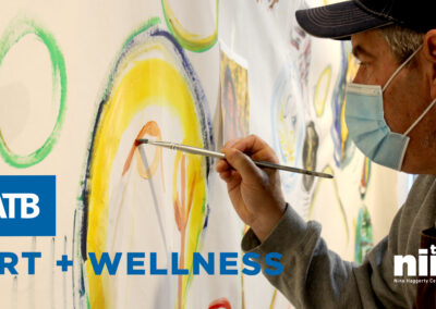 ATB Art and Wellness