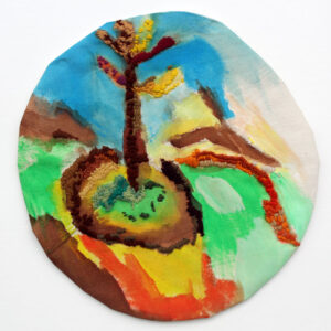 Tree by Tracey Roberts