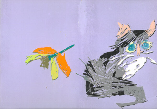 Cat by Cody Johnson