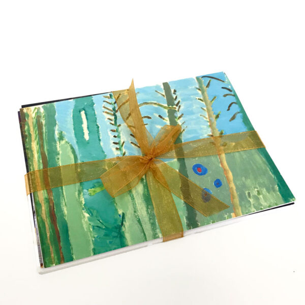 Ken Hayward Greeting Card Set 2 - Image 2