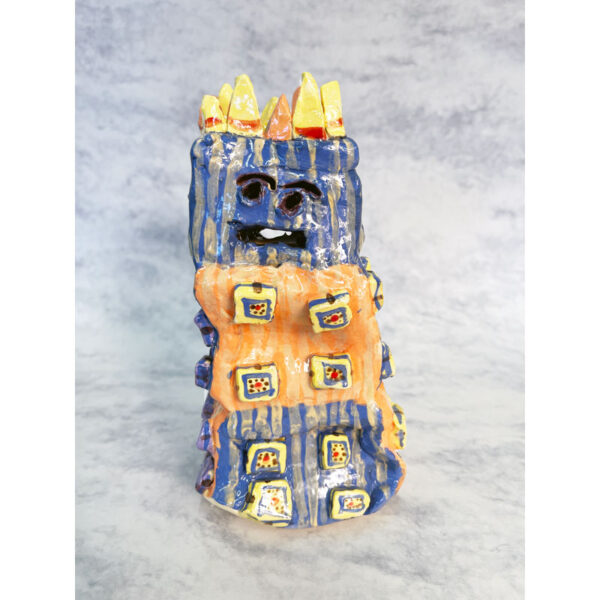 Robot Castle by Jamie Laventure - Image 3