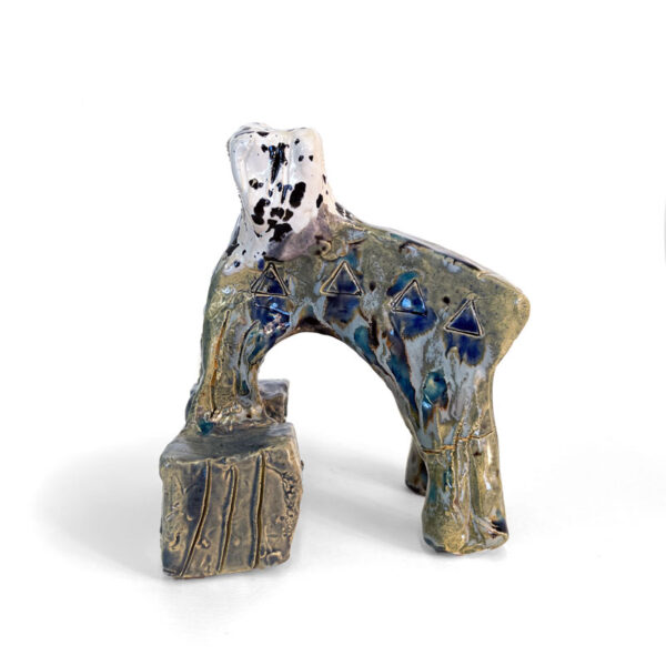 Abstract Sculpture by Jonathan Storhaug - Image 2