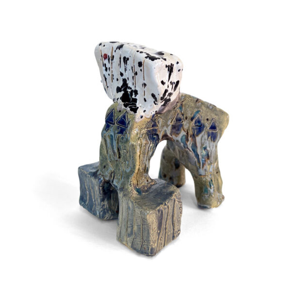Abstract Sculpture by Jonathan Storhaug - Image 3