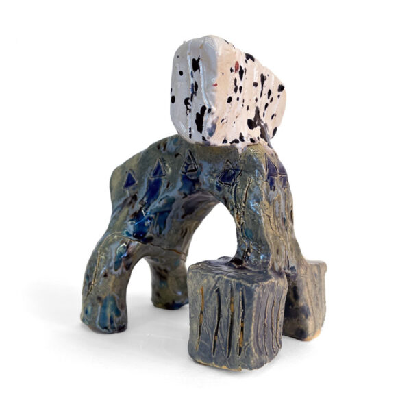 Abstract Sculpture by Jonathan Storhaug