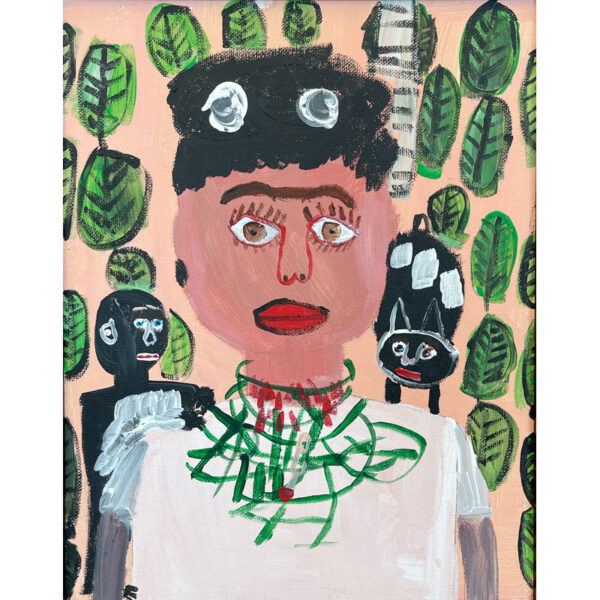 Frida by Mark Traficante - Image 2