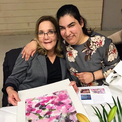 Patron's Lunch 2019 Australian Getaway Raffle