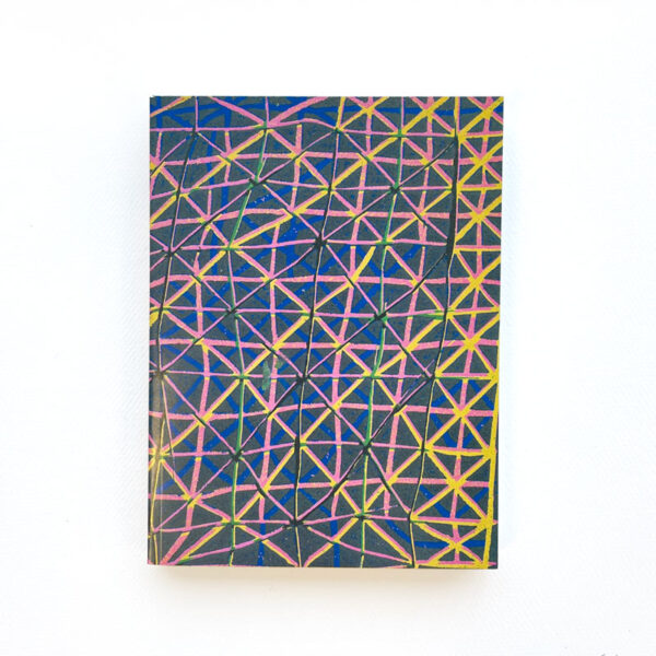 Notebook | Tim Crnkovic