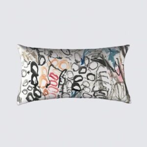 Dean Olesky Pillow (rectangle)
