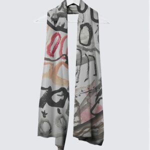 Dean Olesky Scarf