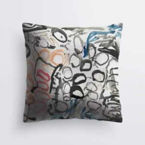 Dean Olesky Pillow