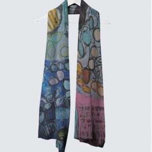Desiree McCook Scarf