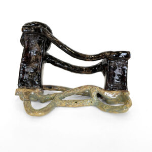 Abstract Sculpture by Jonathan Storhaug