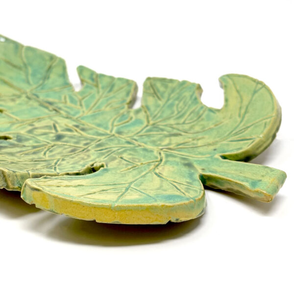 Leaf Plate by Decinti Simpson - Image 4
