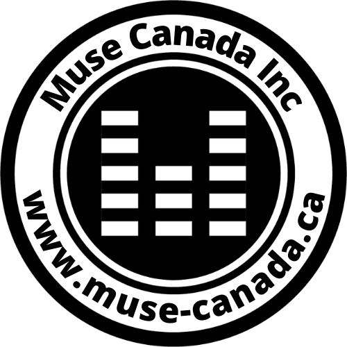 Muse Canada Logo