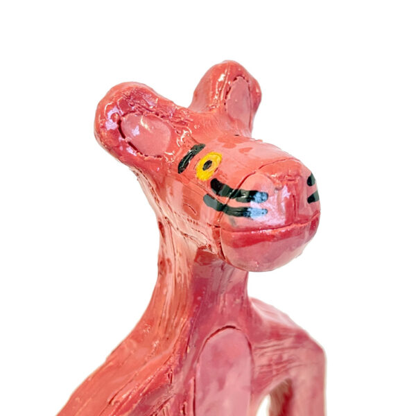 Pink Panther by Amber Tyreman - Image 3