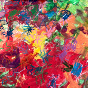 Abstract by Christine Jarock