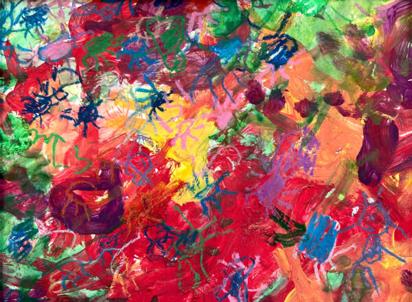 Abstract by Christine Jarock