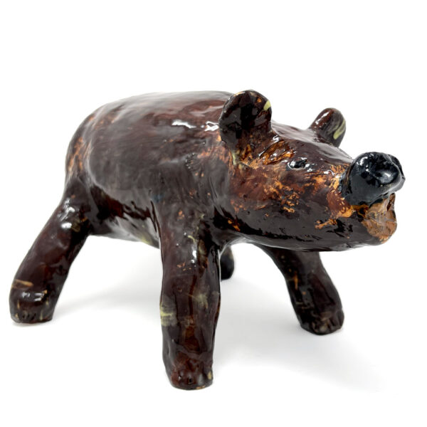Bear by Diane Cleaver - Image 4