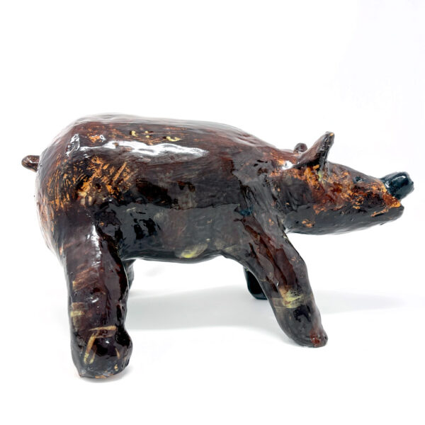 Bear by Diane Cleaver - Image 3