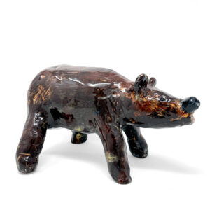 Bear by Diane Cleaver