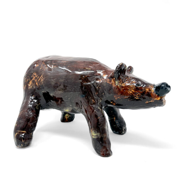 Bear by Diane Cleaver