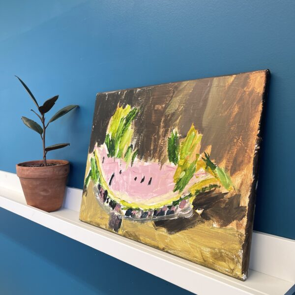 Watermelon by Andre Plamondon - Image 4