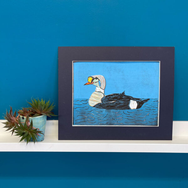 Duck by Jamie Laventure - Image 2