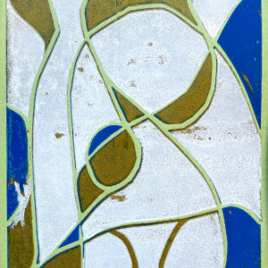Abstract by Rodney D.