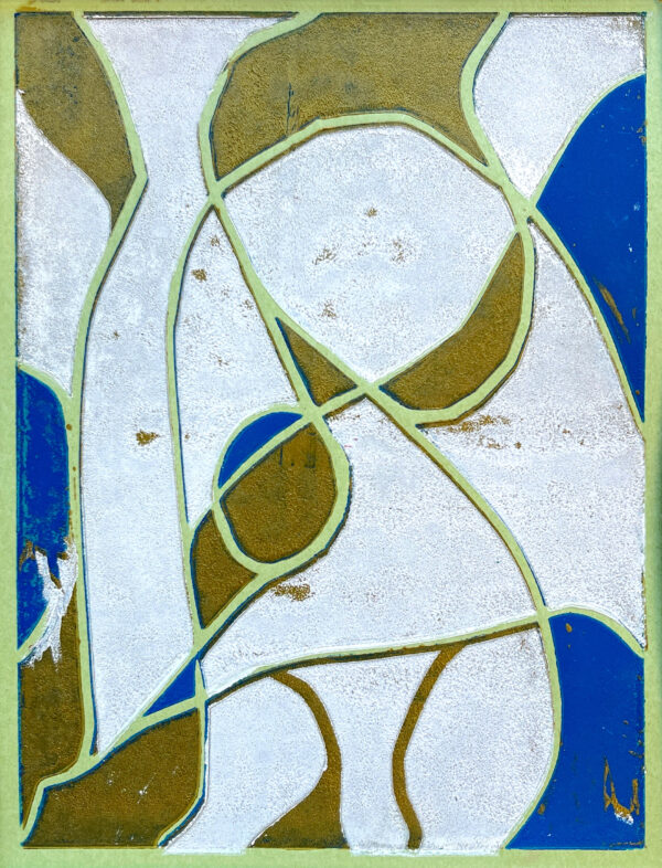 Abstract by Rodney D.