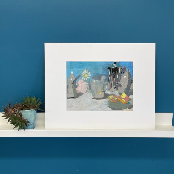 Still Life by Tim Crnkovic - Image 2