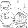 Angela Trudel's Christmas Colouring Book - Image 2