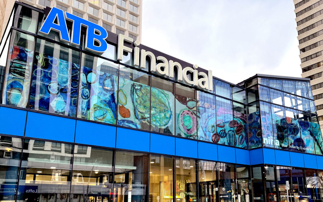 ATB Building