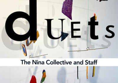 Duets | The Nina Collective and Staff