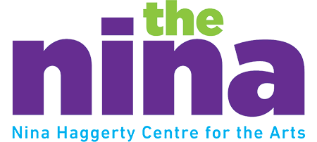 The Nina Logo