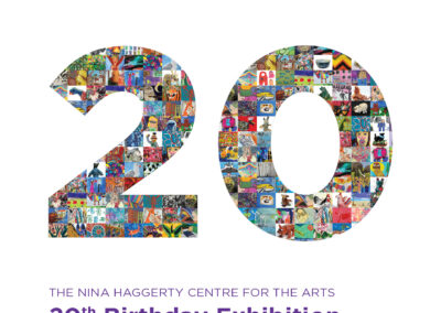 The Nina’s 20th Birthday Exhibition