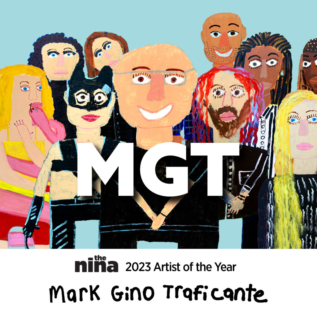 MGT Promotional image for MGT