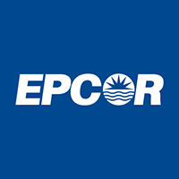 EPCOR-ProvidingMoreR_266-428 EPCOR Logo<br />