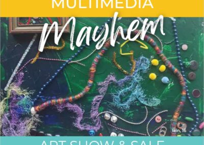 Multimedia Mayhem